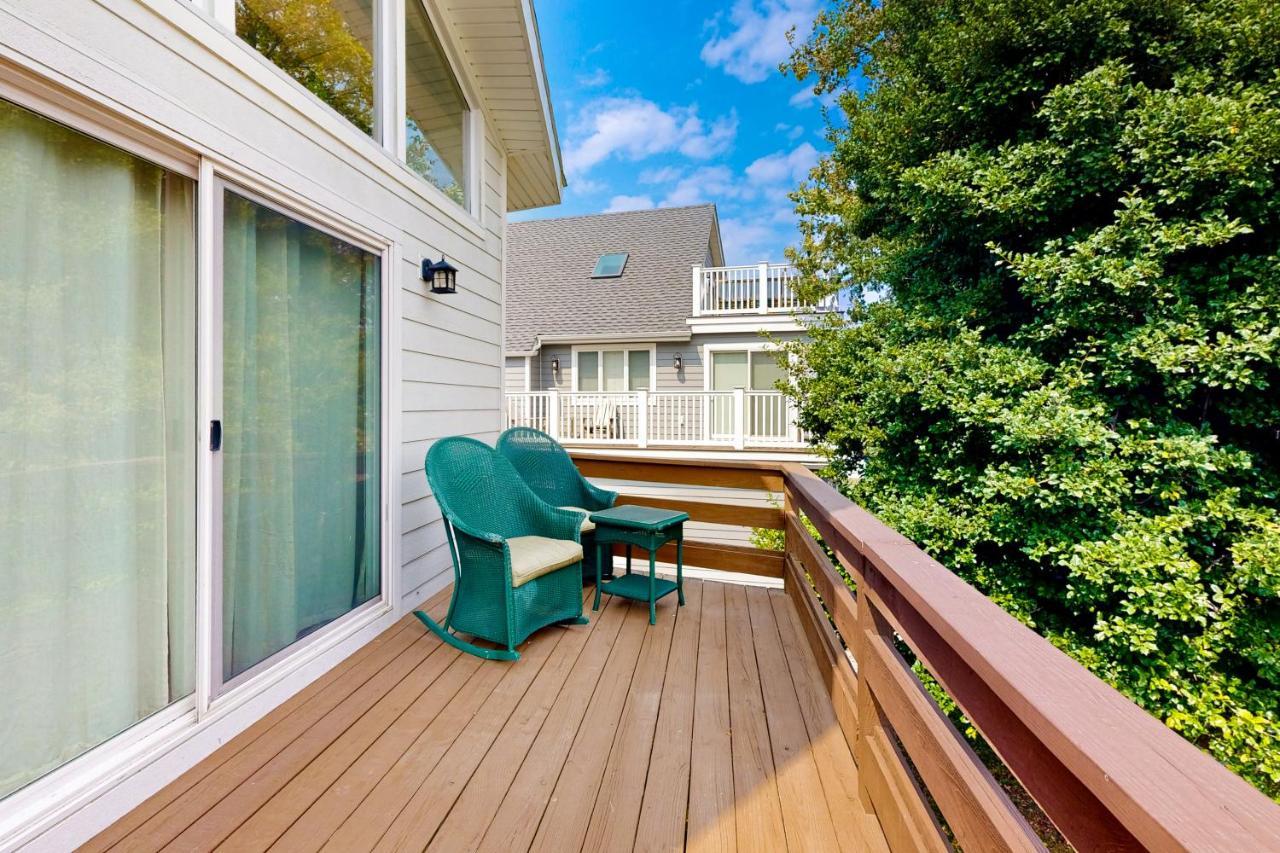 Town Of Dewey Beach --- 6 Jersey Street Exterior foto
